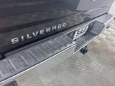 Thumbnail of 2017 Graphite Metallic Chevrolet Silverado 1500