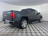 Thumbnail of 2017 Graphite Metallic Chevrolet Silverado 1500