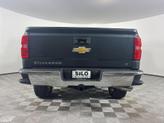 Thumbnail of 2017 Graphite Metallic Chevrolet Silverado 1500