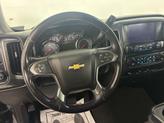 Thumbnail of 2017 Graphite Metallic Chevrolet Silverado 1500