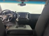 Thumbnail of 2017 Graphite Metallic Chevrolet Silverado 1500