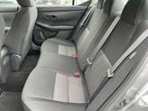 Thumbnail of 2025 Gun Metallic Nissan Sentra