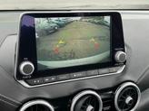 Thumbnail of 2025 Gun Metallic Nissan Sentra