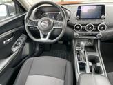 Thumbnail of 2025 Gun Metallic Nissan Sentra