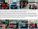 Thumbnail of 2025 Gun Metallic Nissan Sentra