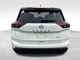 Thumbnail of 2026 Glacier White Nissan Rogue