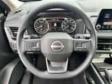 Thumbnail of 2026 Glacier White Nissan Rogue
