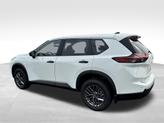 Thumbnail of 2026 Glacier White Nissan Rogue