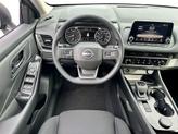 Thumbnail of 2026 Glacier White Nissan Rogue