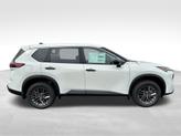 Thumbnail of 2026 Glacier White Nissan Rogue