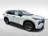 Thumbnail of 2026 Glacier White Nissan Rogue