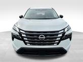 Thumbnail of 2026 Glacier White Nissan Rogue