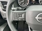 Thumbnail of 2026 Glacier White Nissan Rogue