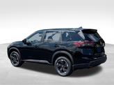 Thumbnail of 2026 Black Nissan Rogue