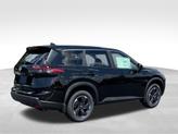 Thumbnail of 2026 Black Nissan Rogue