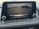 Thumbnail of 2026 Black Nissan Rogue