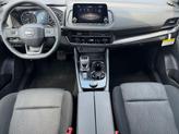 Thumbnail of 2026 Black Nissan Rogue