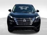 Thumbnail of 2026 Black Nissan Rogue