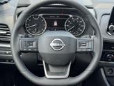 Thumbnail of 2026 Black Nissan Rogue