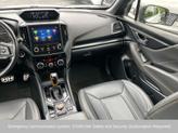 Thumbnail of 2022 Crystal White Pearl Subaru Forester