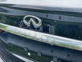 Thumbnail of 2022 Black Obsidian INFINITI Q50