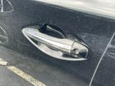 Thumbnail of 2022 Black Obsidian INFINITI Q50