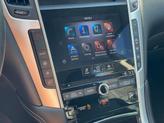 Thumbnail of 2022 Black Obsidian INFINITI Q50