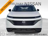 Thumbnail of 2025 Everest White P Nissan Murano