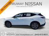 Thumbnail of 2025 Everest White P Nissan Murano