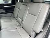 Thumbnail of 2018 Predawn Gray Mica Toyota Highlander