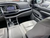 Thumbnail of 2018 Predawn Gray Mica Toyota Highlander