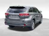 Thumbnail of 2018 Predawn Gray Mica Toyota Highlander