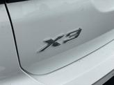 Thumbnail of 2023 Alpine White BMW X3