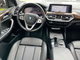 Thumbnail of 2023 Alpine White BMW X3