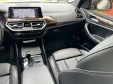Thumbnail of 2023 Alpine White BMW X3