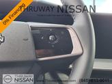 Thumbnail of 2025 Black Nissan Murano