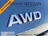 Thumbnail of 2025 Black Nissan Murano