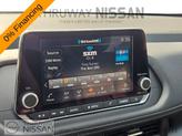 Thumbnail of 2025 Everest White P Nissan Rogue