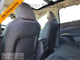 Thumbnail of 2025 Scarlet Ember Nissan Murano