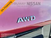 Thumbnail of 2025 Scarlet Ember Nissan Murano