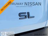 Thumbnail of 2025 Everest White P Nissan Murano
