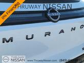 Thumbnail of 2025 Everest White P Nissan Murano