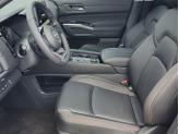 Thumbnail of 2025 Black Nissan Pathfinder