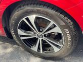 Thumbnail of 2023 Scarlet Ember Nissan Sentra