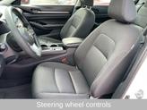 Thumbnail of 2024 White Nissan Altima