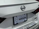 Thumbnail of 2024 White Nissan Altima