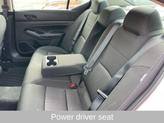 Thumbnail of 2024 White Nissan Altima