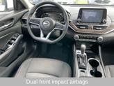 Thumbnail of 2024 White Nissan Altima