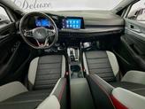 Thumbnail of 2024 Opal White Pearl Volkswagen Golf GTI