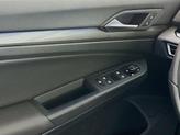 Thumbnail of 2024 Opal White Pearl Volkswagen Golf GTI